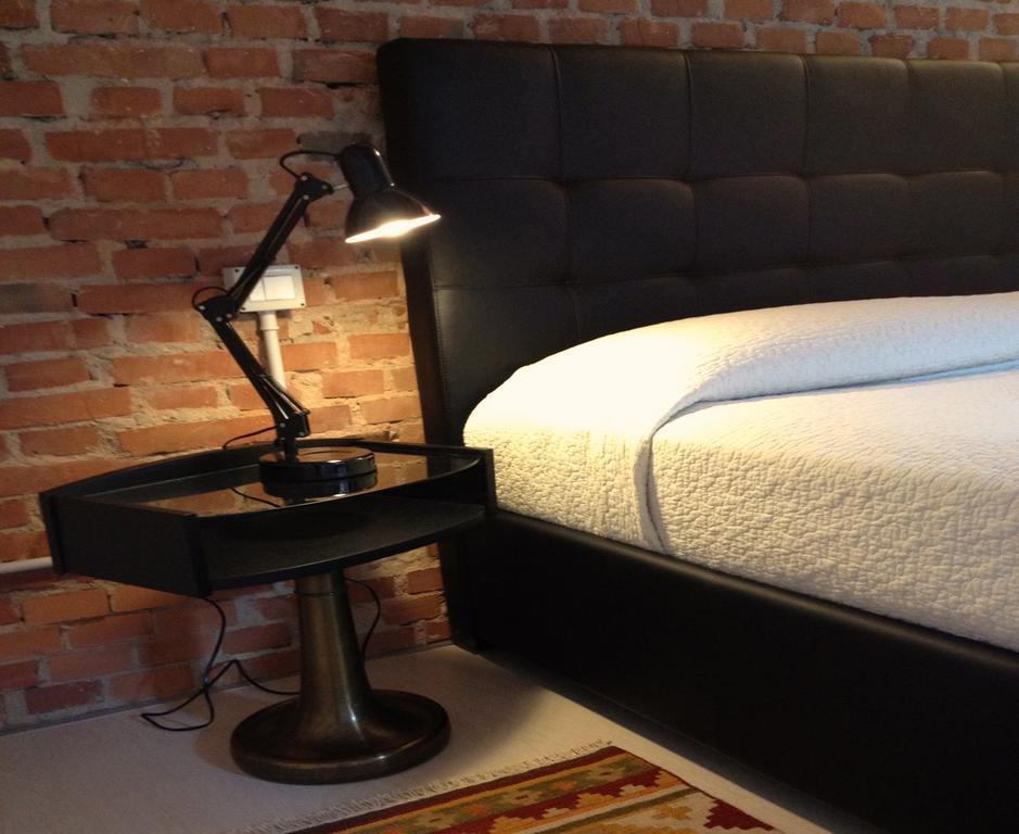 Loft Верона Экстерьер фото